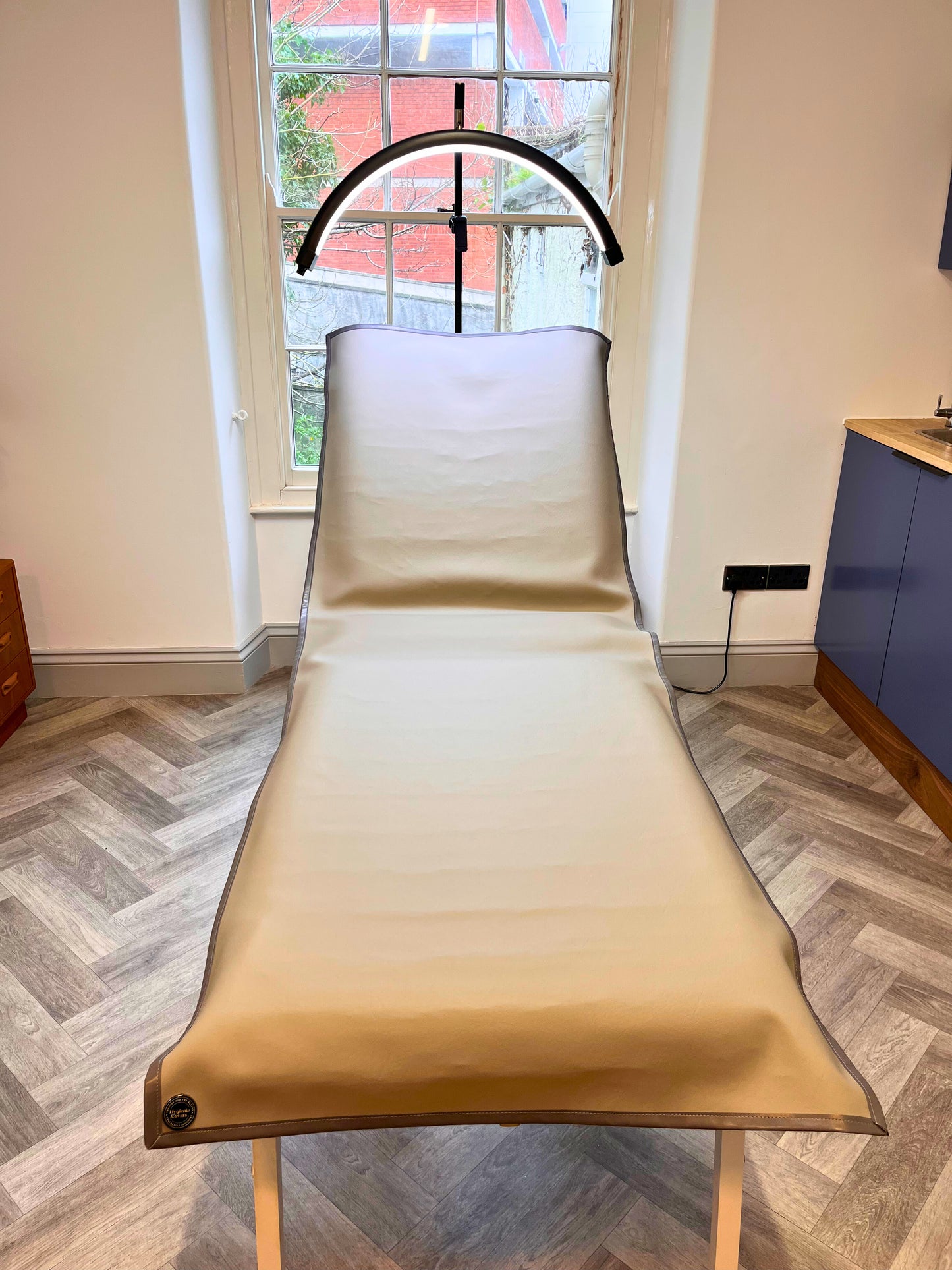 Hygienie Couch Covers - Bespoke Custom Sized Covers