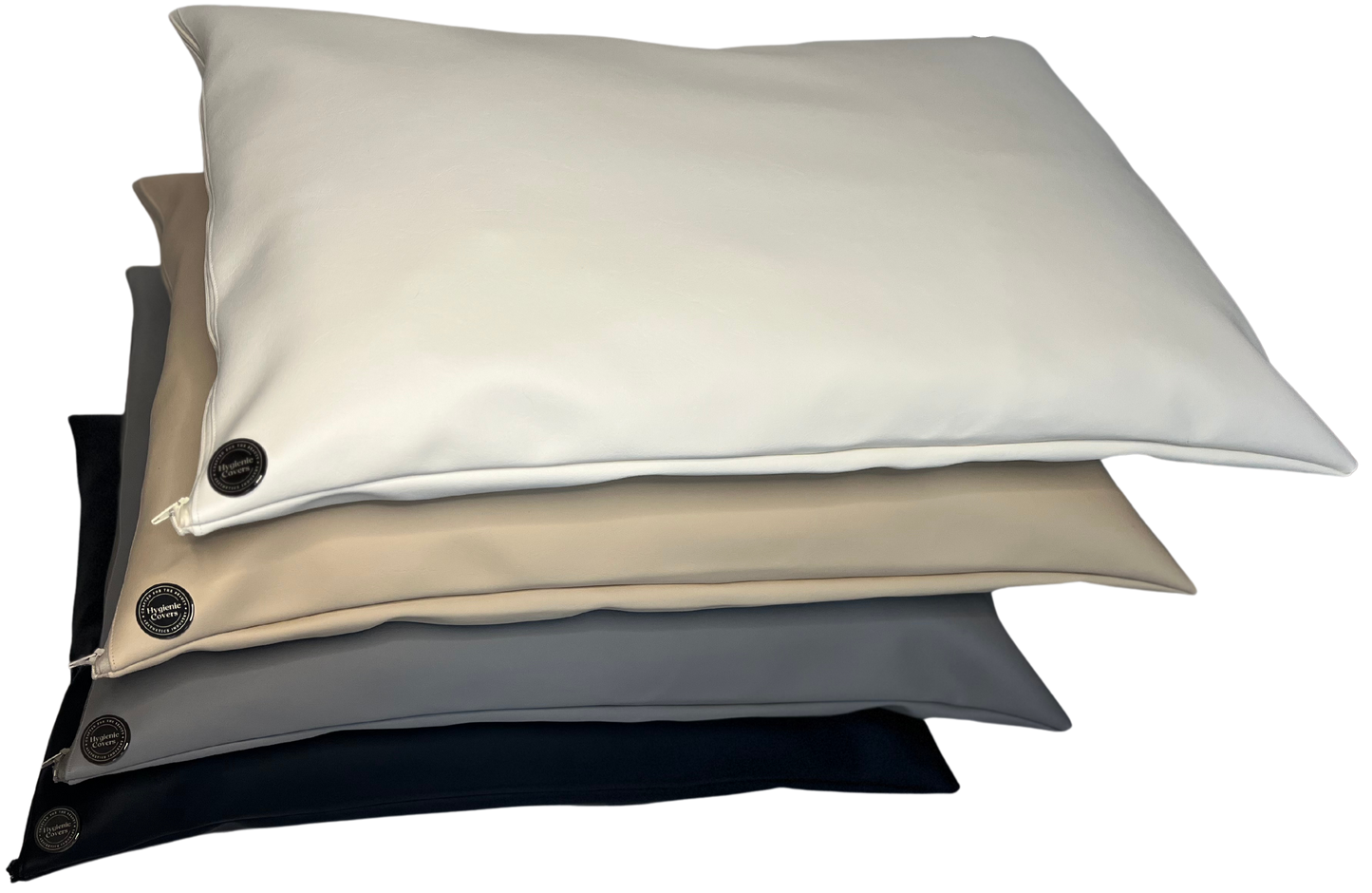 Hygienie Pillow Covers