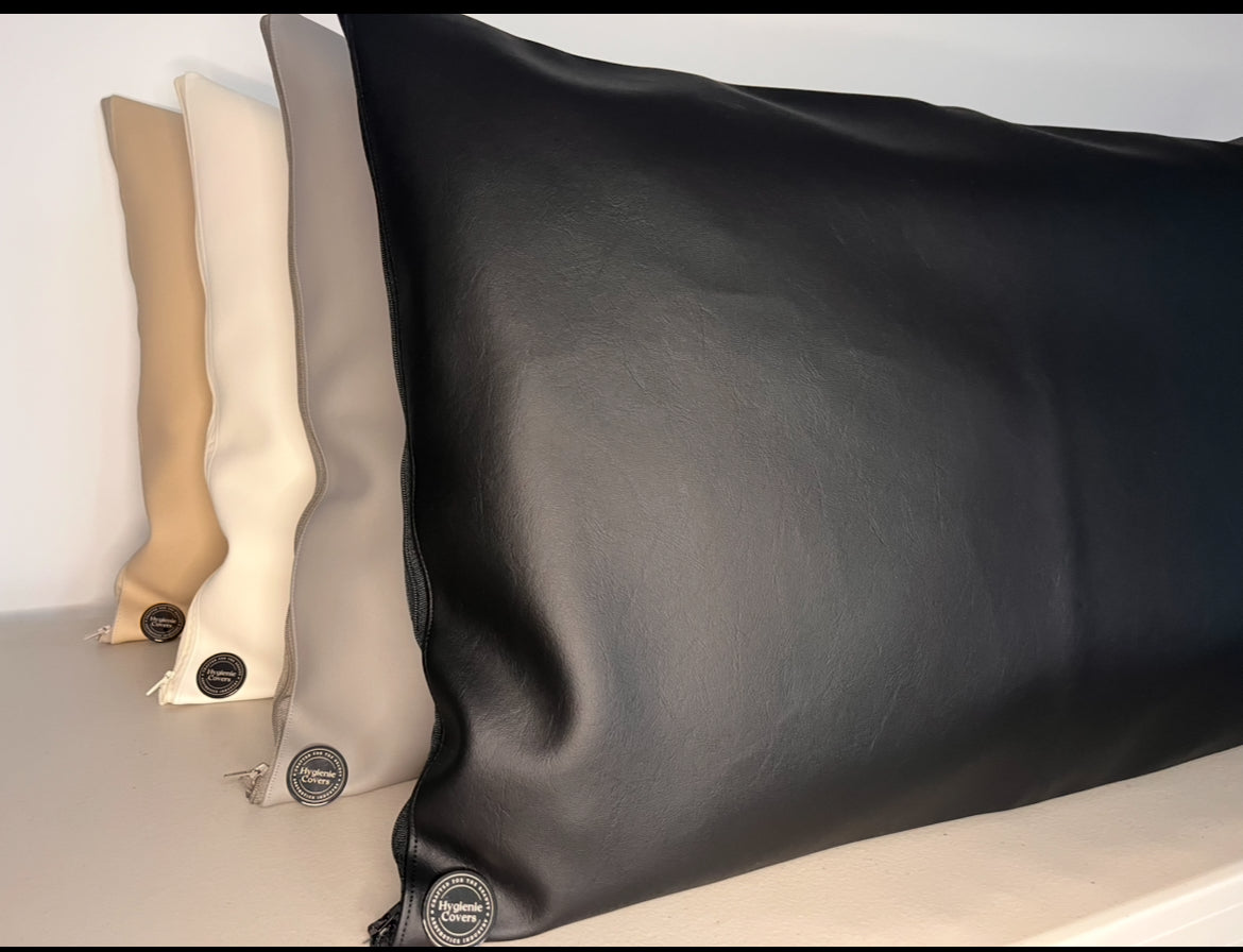 Hygienie Pillow Covers