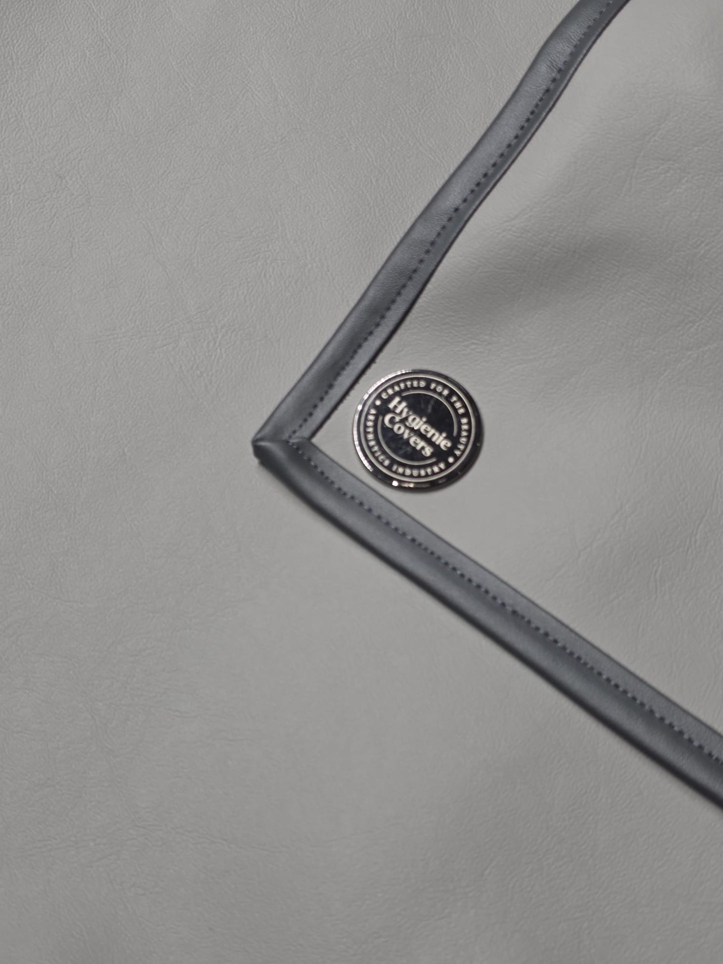 Hygienie Couch Covers - Square Cover