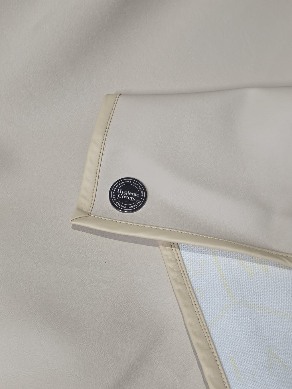 Hygienie Couch Cover - Extra Wide Treatment Cover