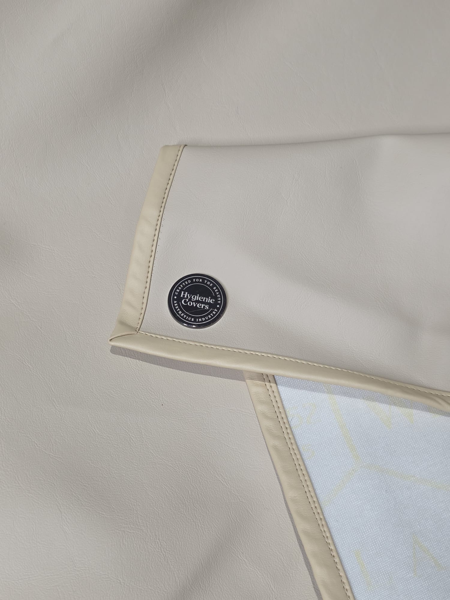 Hygienie Couch Cover - Extra Wide Treatment Cover