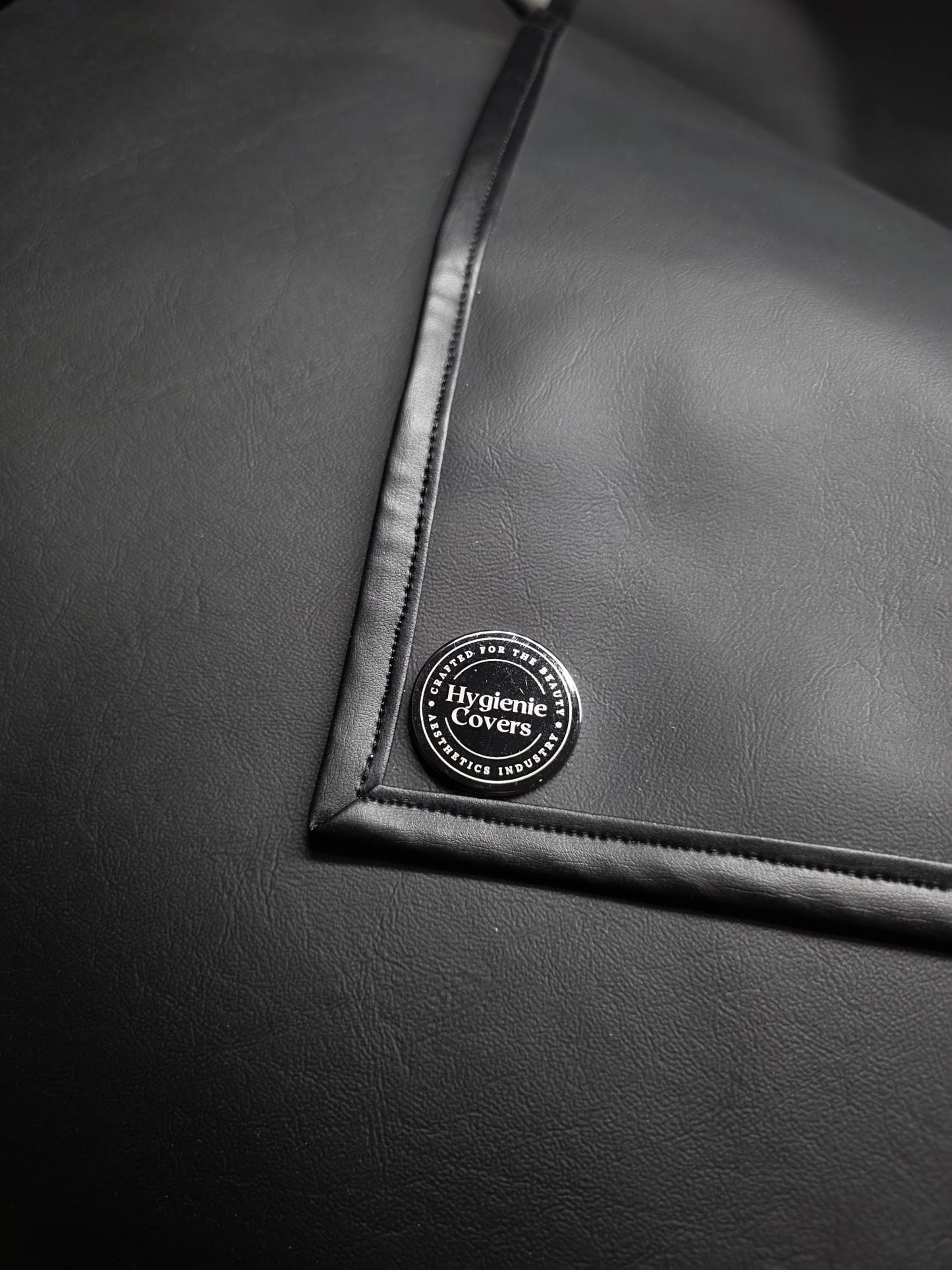 Hygienie Couch Covers - Square Cover