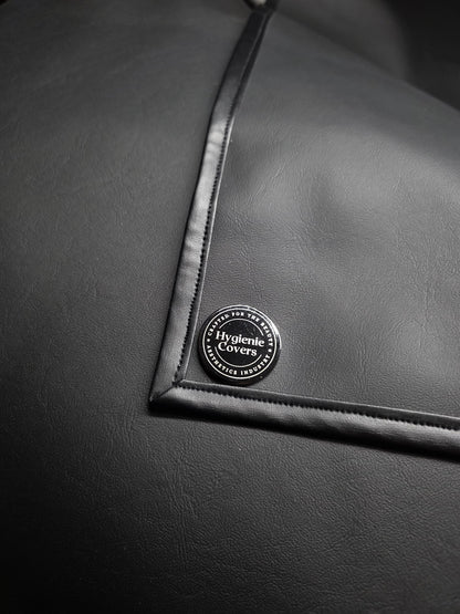 Hygienie Couch Covers - Square Cover