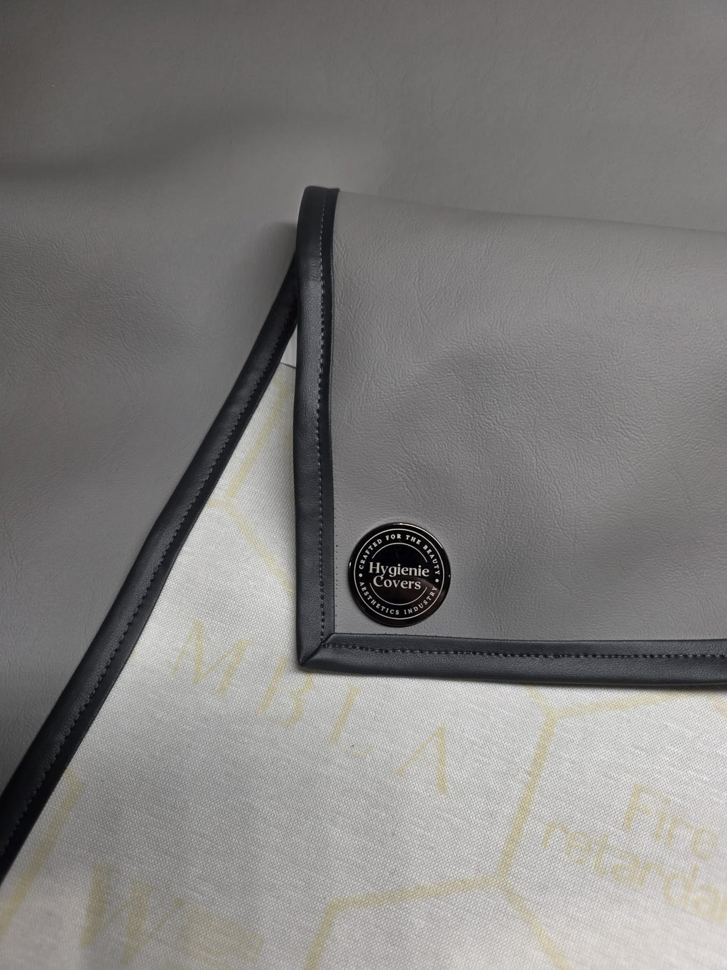 Hygienie Couch Cover - Extra Wide Treatment Cover