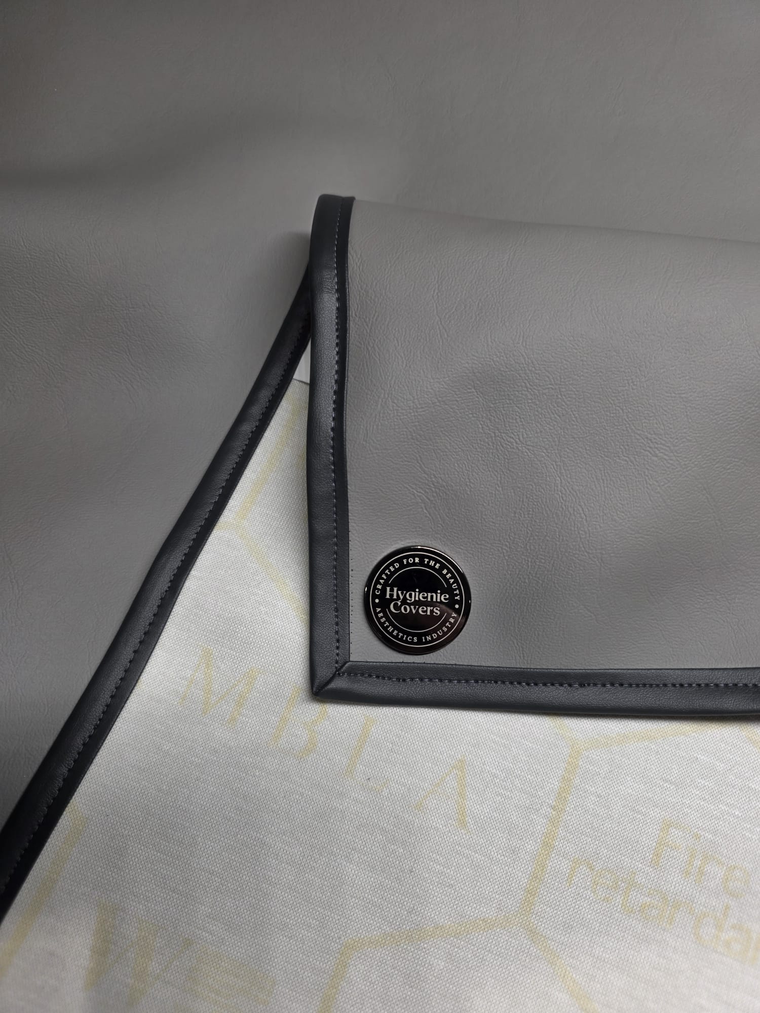 Hygienie Aesthetic Couch Covers