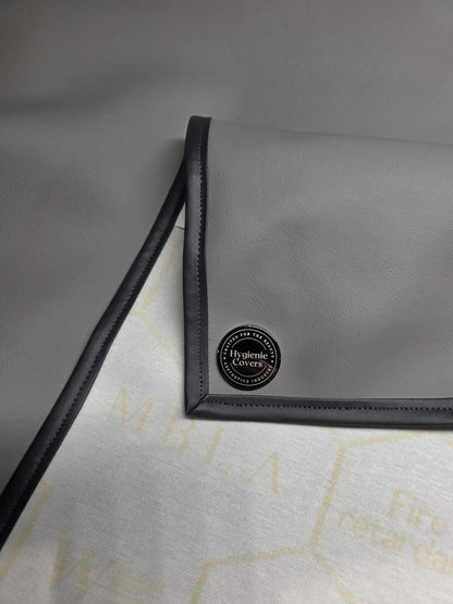 Hygienie Couch Covers - Square Cover