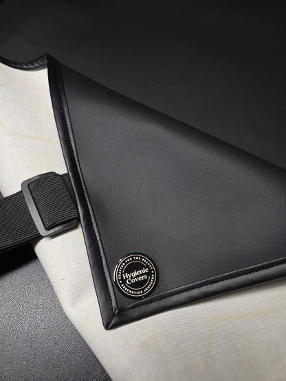 Hygienie Couch Covers - Square Cover