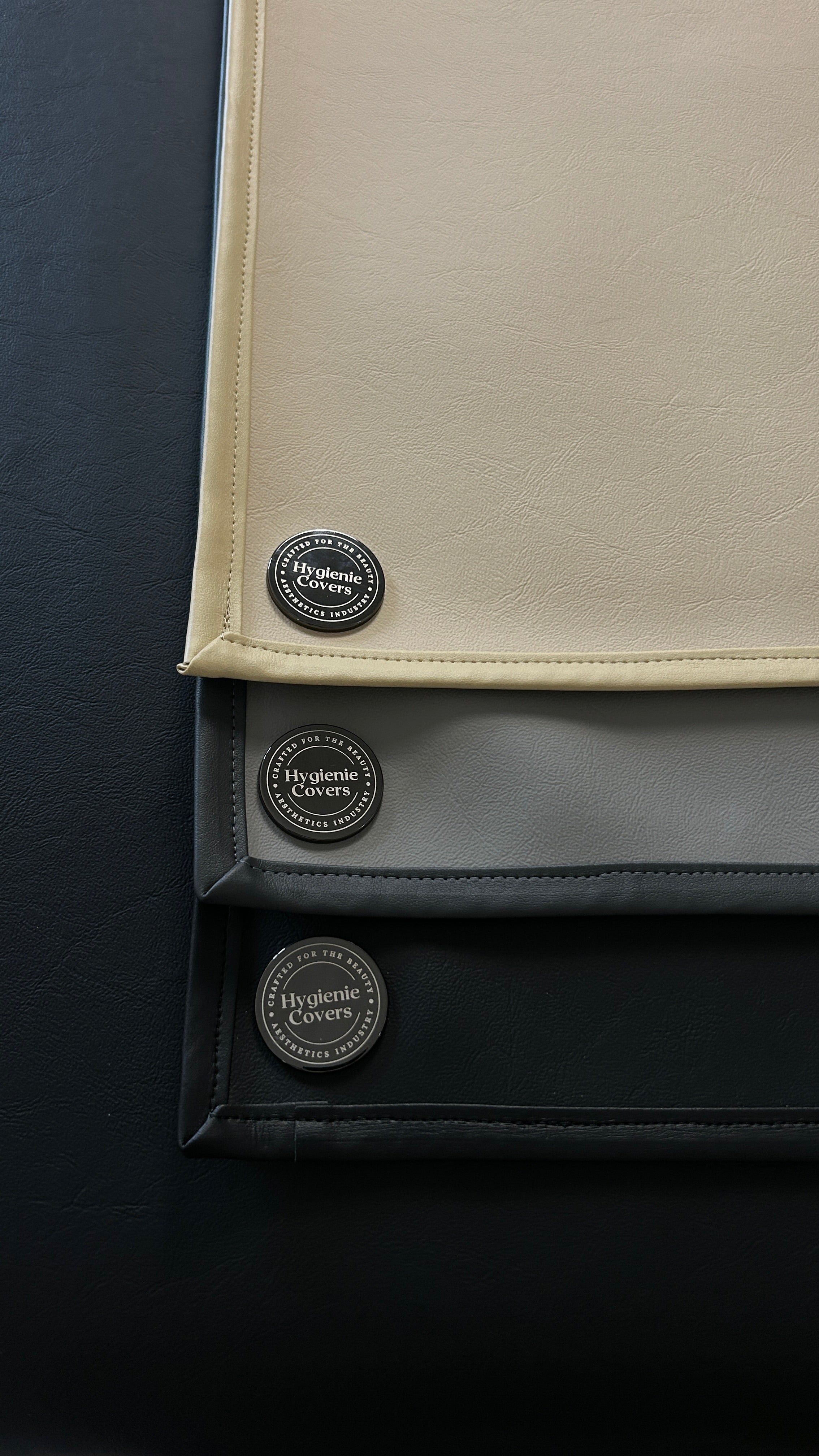 Hygienie Mini Treatment Mat