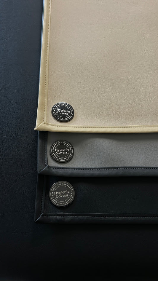 Hygienie Mini Treatment Mat