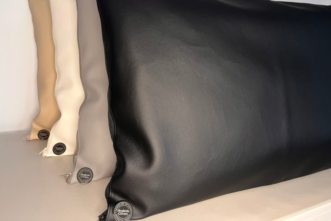 Hygienie Pillow Covers