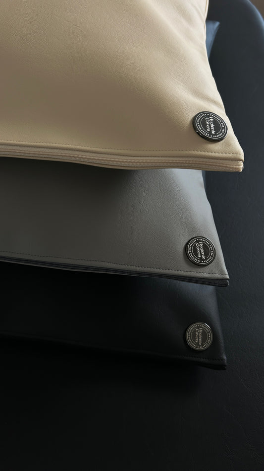 Hygienie Pillow Covers